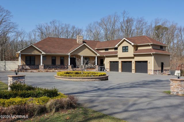 786 Holly Berry Lane, Brick, NJ 08724
