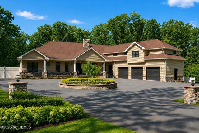 786 Holly Berry Lane, Brick, NJ 08724