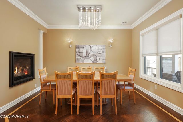 786 Holly Berry Lane, Brick, NJ 08724