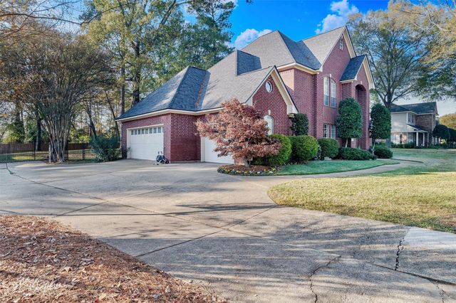 1310 Bay Ridge Drive, Benton, LA 71006