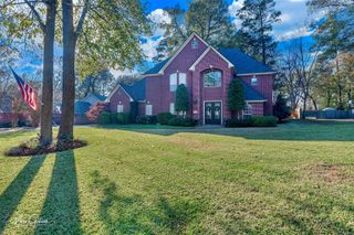 1310 Bay Ridge Drive, Benton, LA 71006