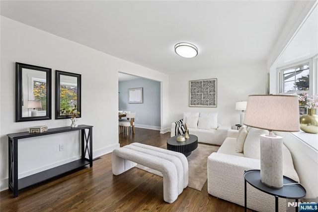 6 Van Buren Avenue, Vernon, NJ 07462