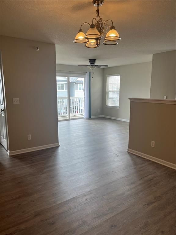 5600 NE 80th Unit 2 A Terrace, Kansas City, MO 64119