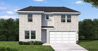 230 Orchard Laurel Drive, Alvin, TX 77511