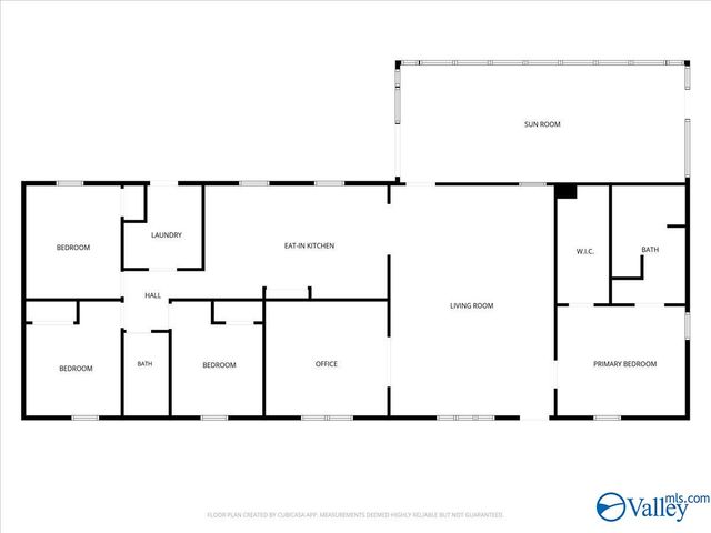 21738 New Garden Road, Elkmont, AL 35620