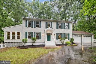 14239 BURLINGAME LANE, Fredericksburg, VA 22407