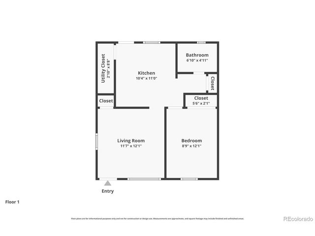 2690 S Acoma St, Denver, CO 80223