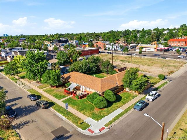 2690 S Acoma St, Denver, CO 80223