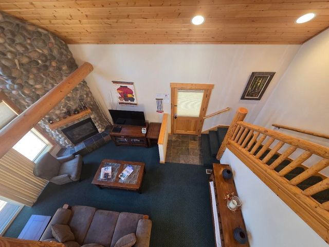 4673 Marsh Hawk Drive, Klamath Falls, OR 97601