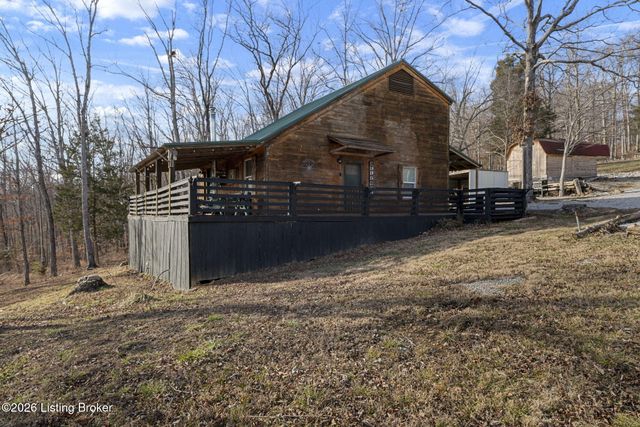 11 Arrowhead Dr, Cub Run, KY 42729