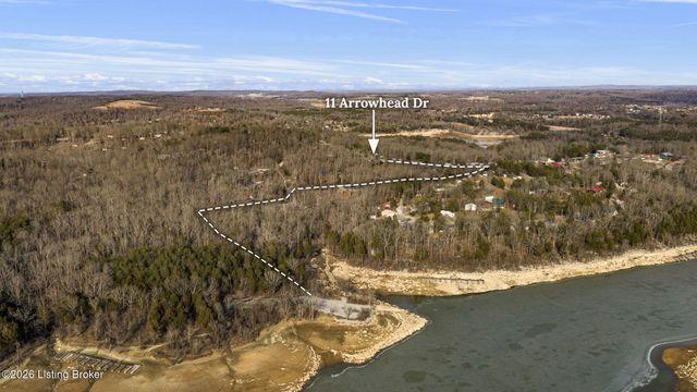 11 Arrowhead Dr, Cub Run, KY 42729