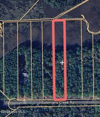 Tbd Batemans Creek Road, Belhaven, NC 27810