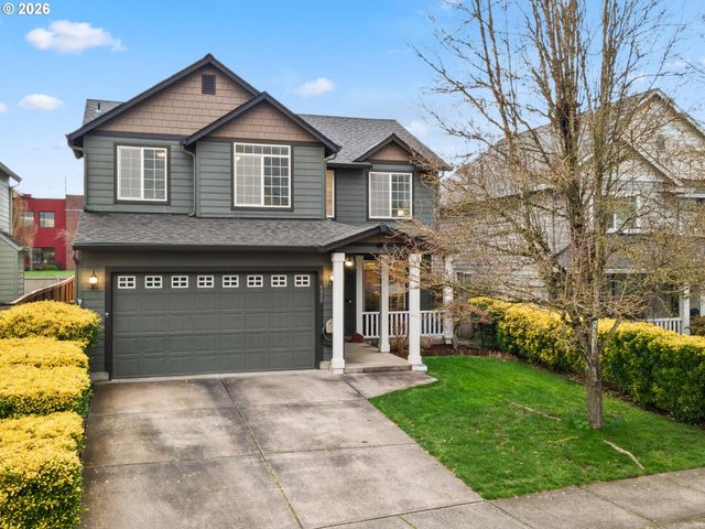 4020 Ne 165TH Ave, Vancouver, WA 98682