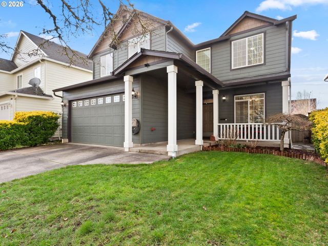 4020 Ne 165TH Ave, Vancouver, WA 98682