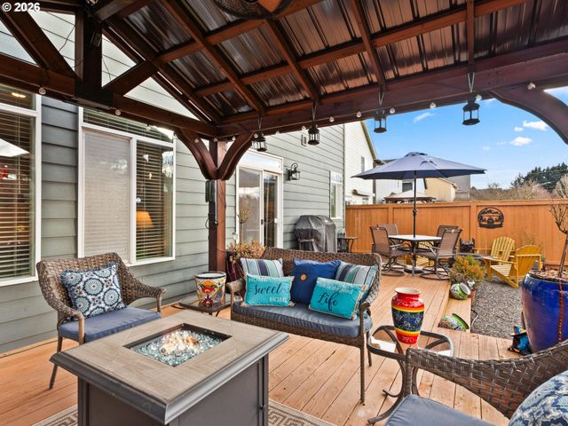 4020 Ne 165TH Ave, Vancouver, WA 98682