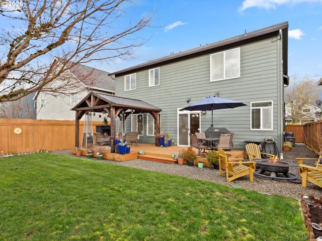 4020 Ne 165TH Ave, Vancouver, WA 98682