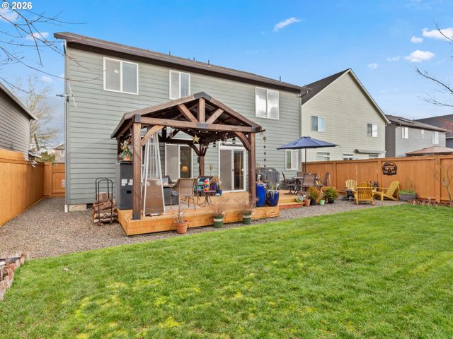 4020 Ne 165TH Ave, Vancouver, WA 98682