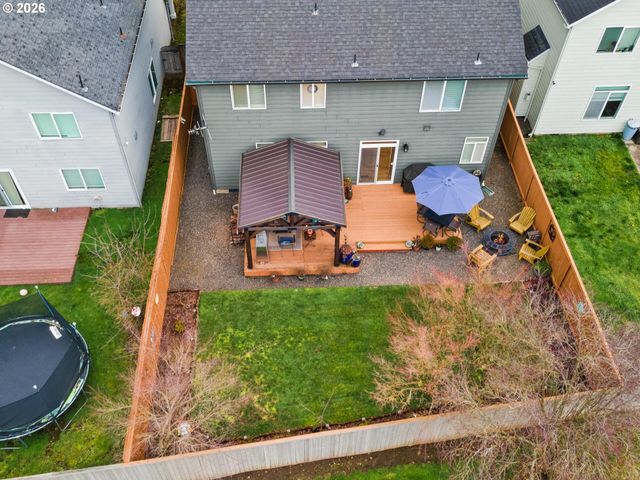 4020 Ne 165TH Ave, Vancouver, WA 98682