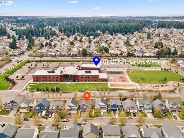 4020 Ne 165TH Ave, Vancouver, WA 98682