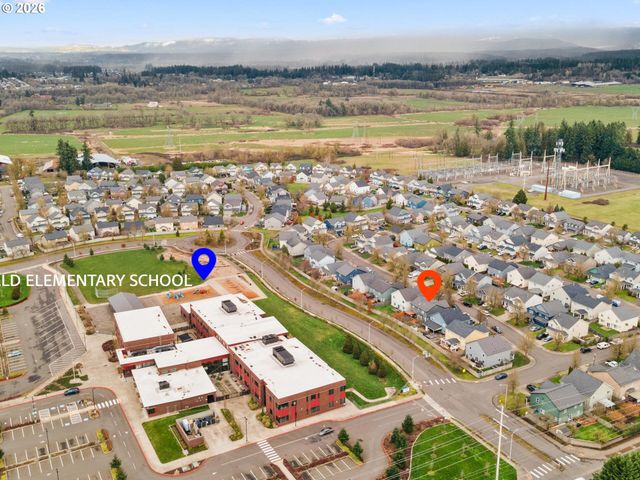 4020 Ne 165TH Ave, Vancouver, WA 98682