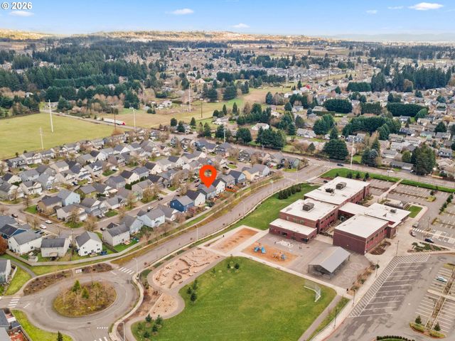 4020 Ne 165TH Ave, Vancouver, WA 98682