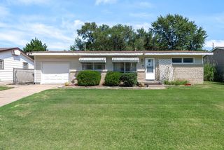3314 S Chase Ave, Wichita, KS 67217