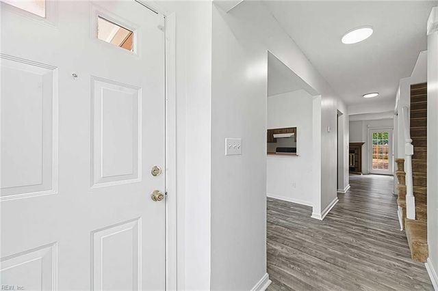 3921 Buchanan DR, Virginia Beach, VA 23453