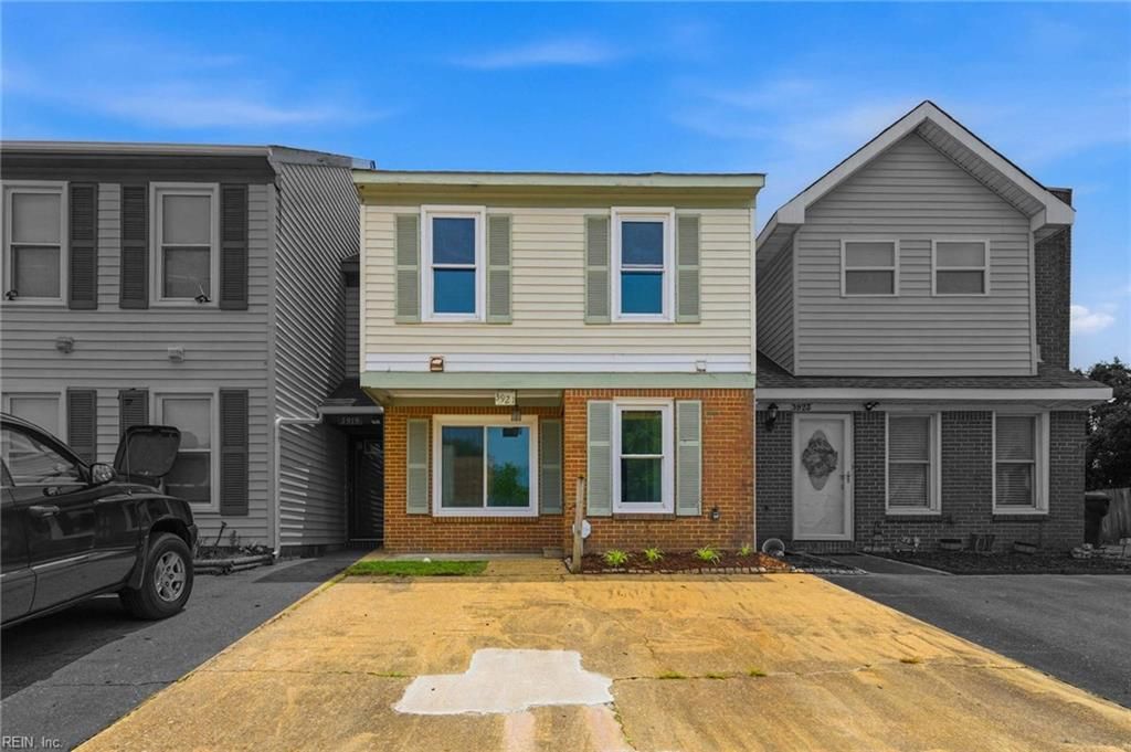 3921 Buchanan DR, Virginia Beach, VA 23453