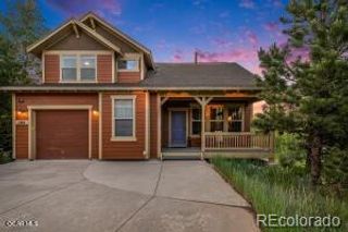 104 Saddle Horn Court, Granby, CO 80446