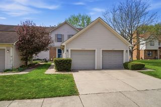 8397 Cliffthorne Way, Columbus, OH 43235