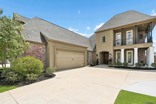 17916 Villa Trace Ave, Greenwell Springs, LA 70739