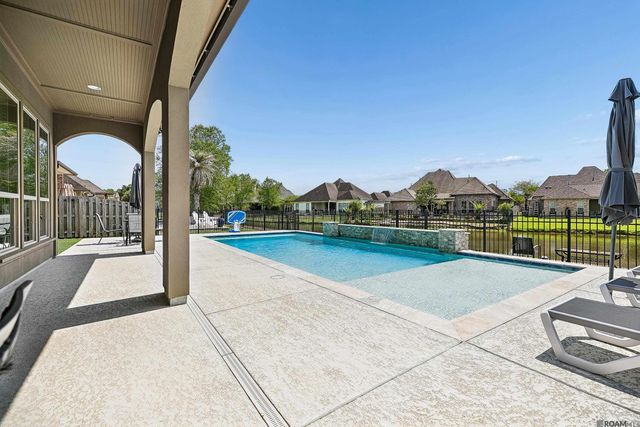 17916 Villa Trace Ave, Greenwell Springs, LA 70739