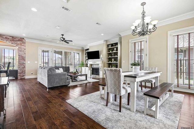 17916 Villa Trace Ave, Greenwell Springs, LA 70739