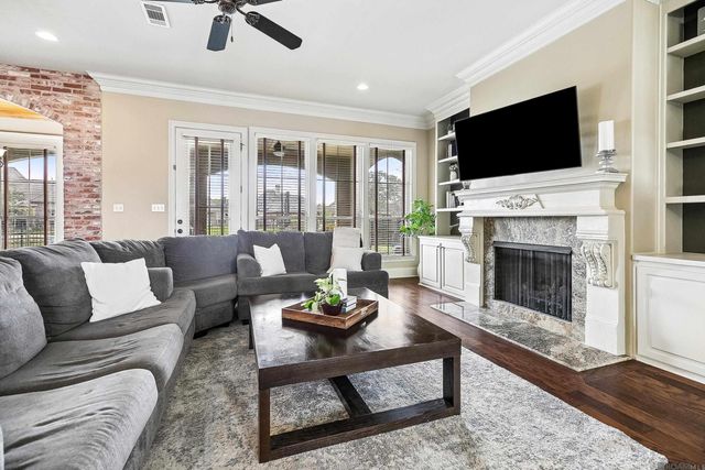 17916 Villa Trace Ave, Greenwell Springs, LA 70739