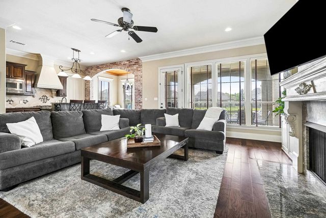 17916 Villa Trace Ave, Greenwell Springs, LA 70739