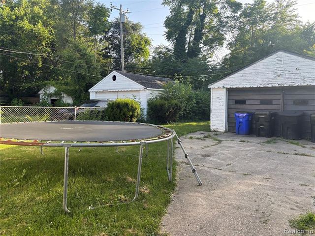 18681 Albion Street, Detroit, MI 48234