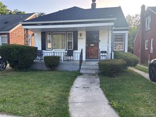 18681 Albion Street, Detroit, MI 48234