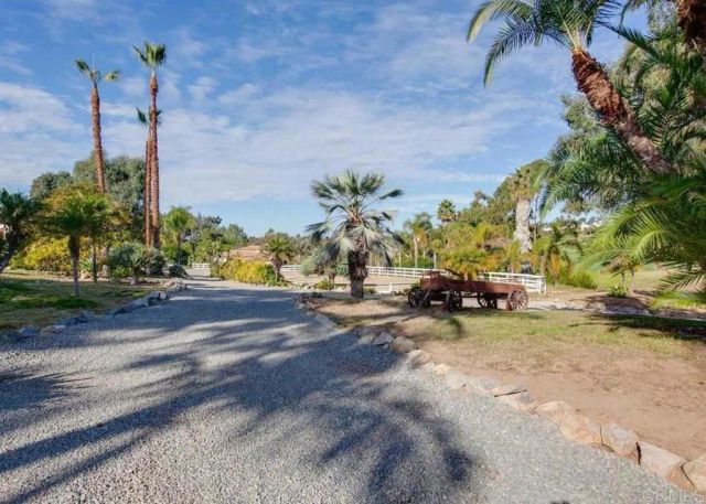 623 Quail Gardens, Encinitas, CA 92024