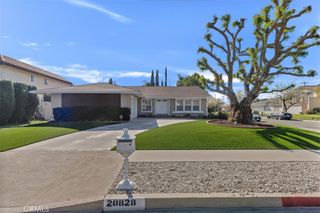 20828 Bermuda Street, Chatsworth, CA 91311