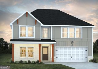205 Freshwater Court E33, Lagrange, GA 30241