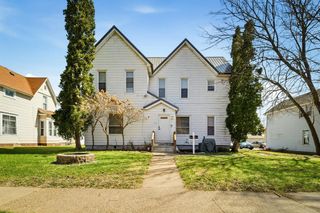 1715 Babcock Street #1 & #1/2, Eau Claire, WI 54703
