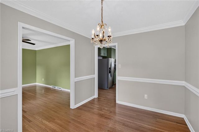 1116 Cranbrook Way, Asheboro, NC 27205