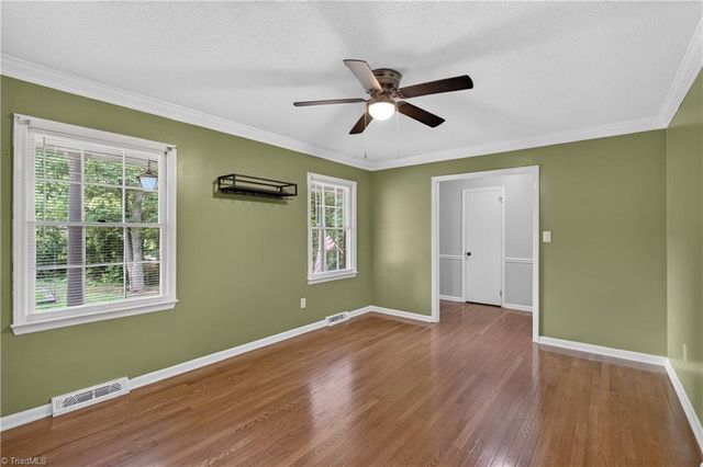 1116 Cranbrook Way, Asheboro, NC 27205