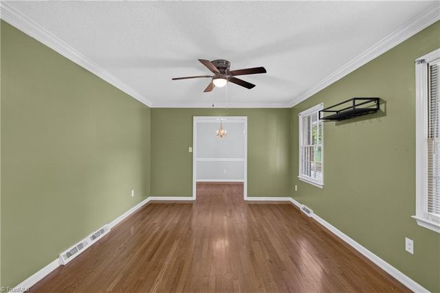 1116 Cranbrook Way, Asheboro, NC 27205