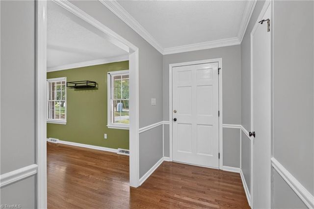 1116 Cranbrook Way, Asheboro, NC 27205