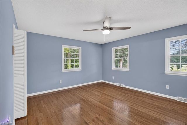 1116 Cranbrook Way, Asheboro, NC 27205