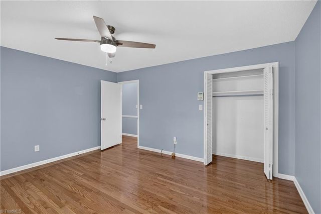 1116 Cranbrook Way, Asheboro, NC 27205