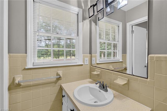 1116 Cranbrook Way, Asheboro, NC 27205