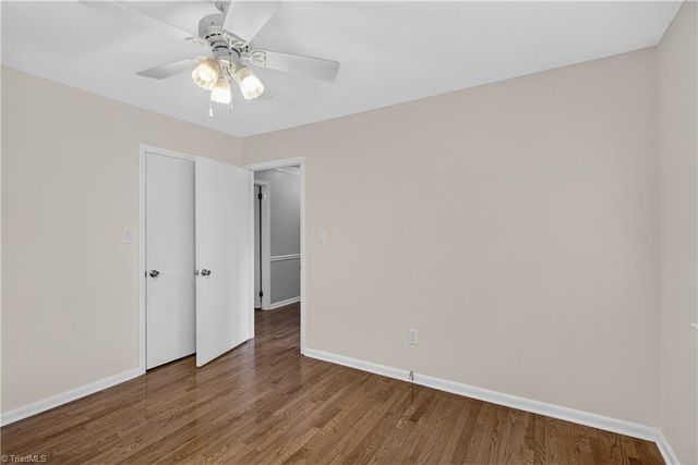 1116 Cranbrook Way, Asheboro, NC 27205