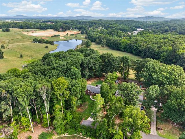 1116 Cranbrook Way, Asheboro, NC 27205